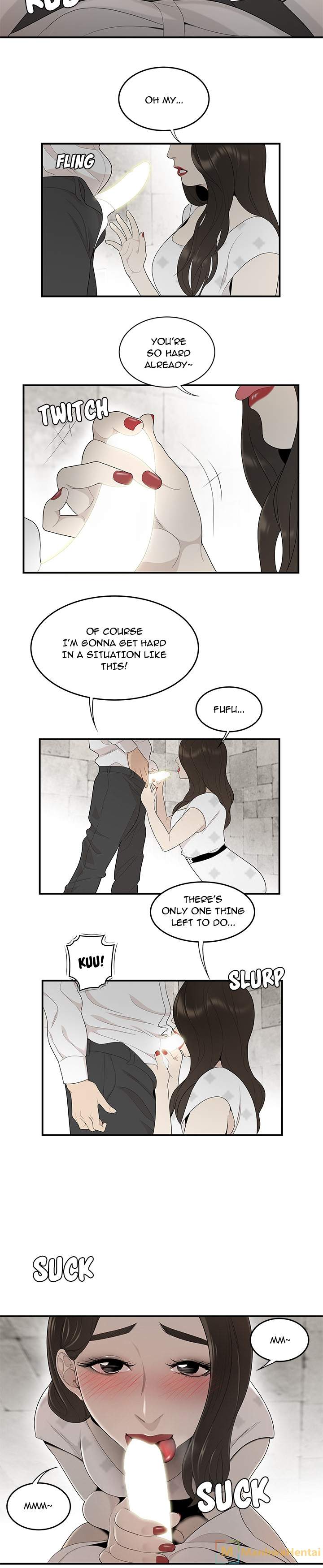 S Diaries 100 chapter 38 page 15