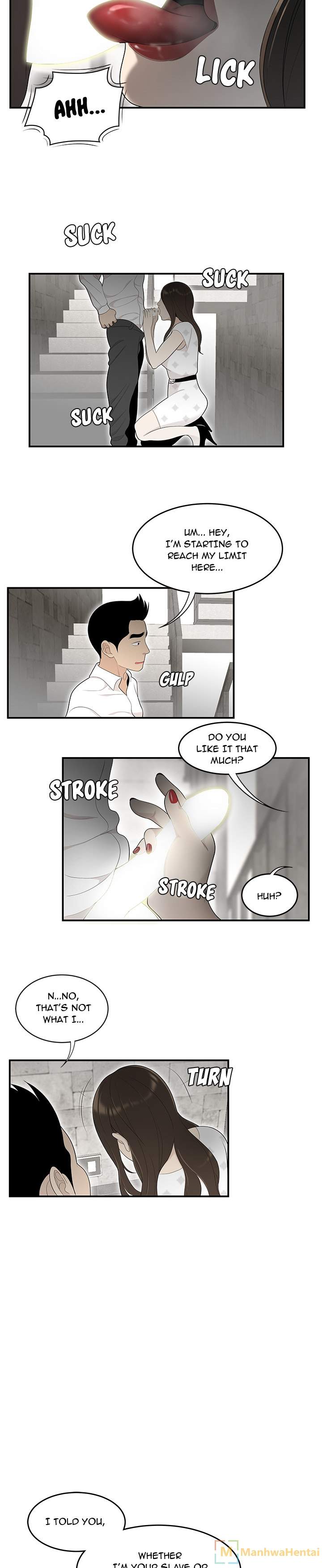 S Diaries 100 chapter 38 page 17