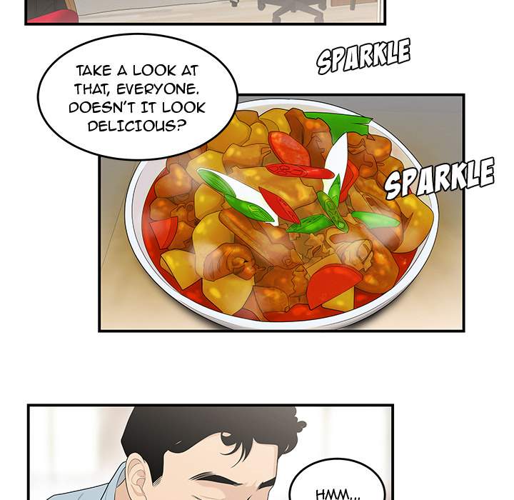 S Diaries 100 chapter 39 page 24