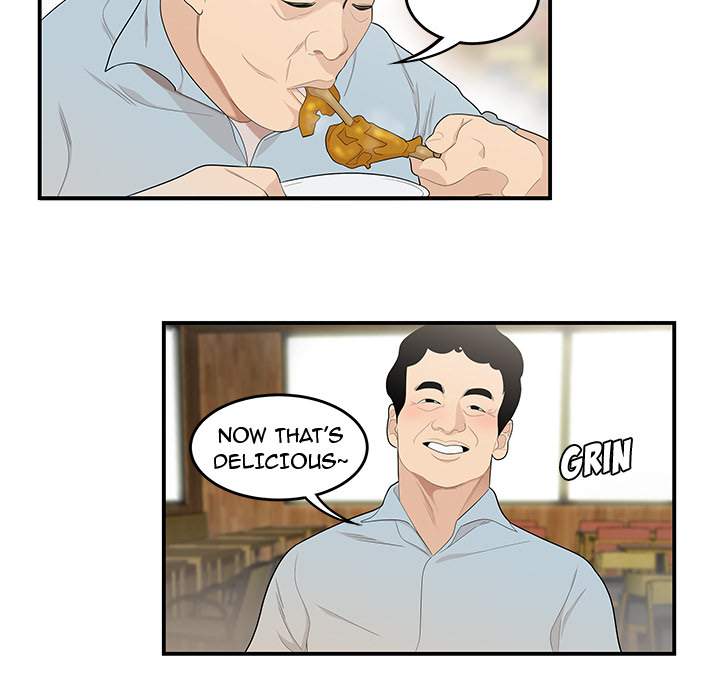 S Diaries 100 chapter 39 page 25