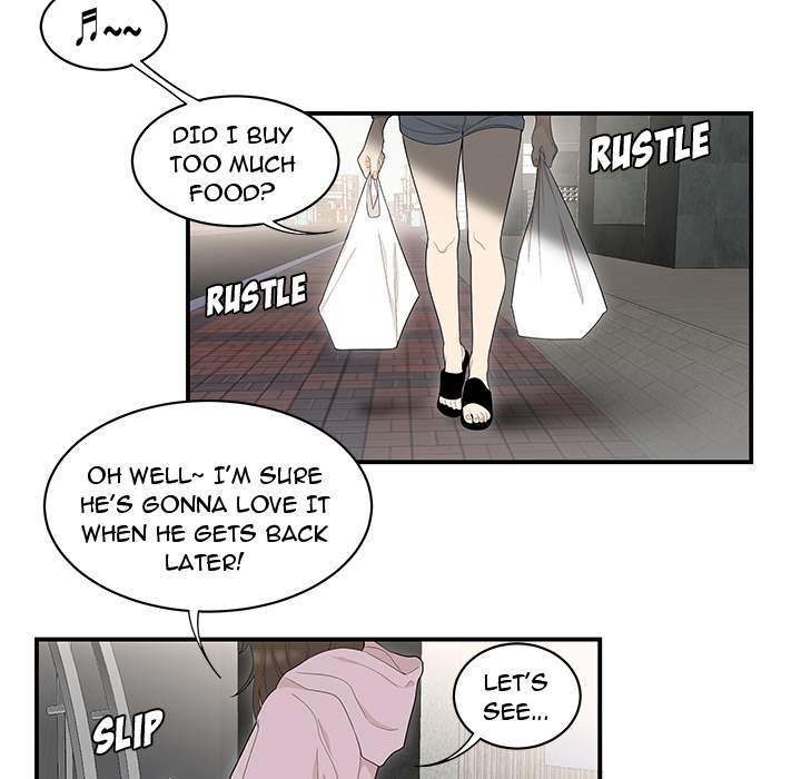 S Diaries 100 chapter 39 page 80