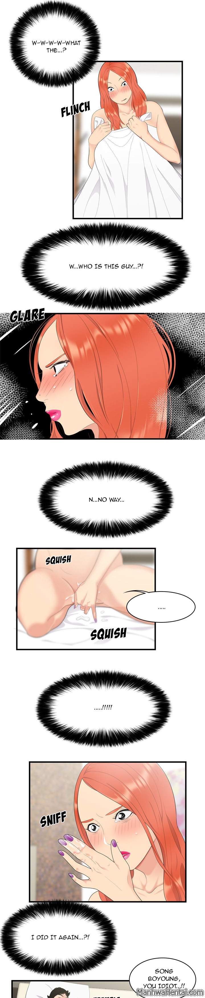 S Diaries 100 chapter 4 page 14