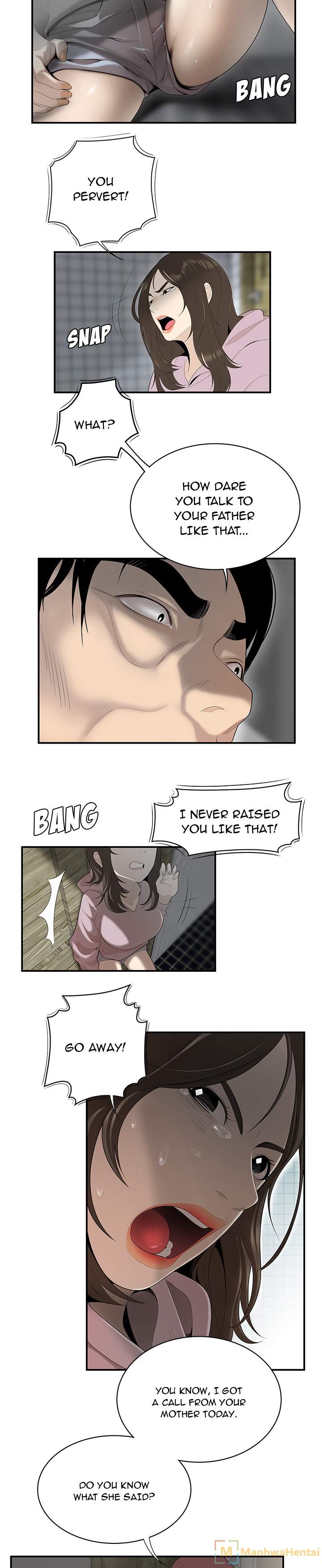 S Diaries 100 chapter 40 page 5