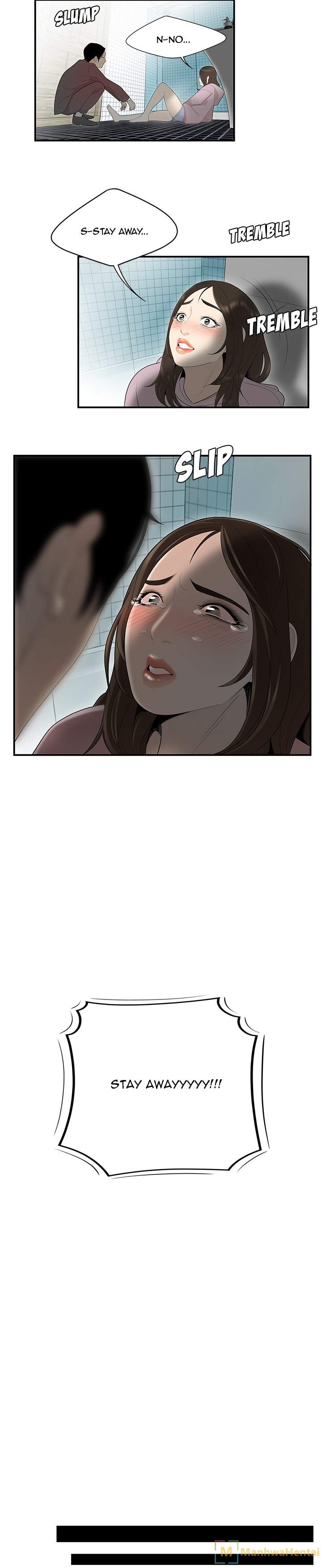 S Diaries 100 chapter 40 page 11