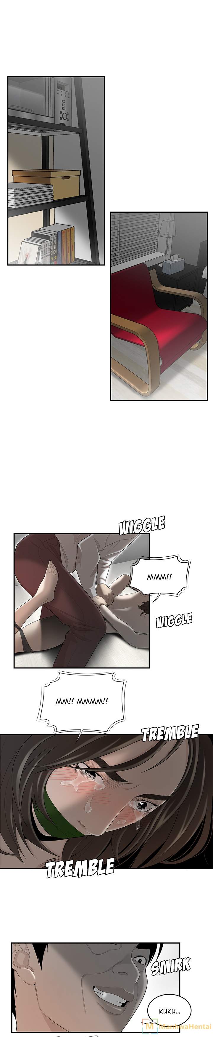S Diaries 100 chapter 40 page 13