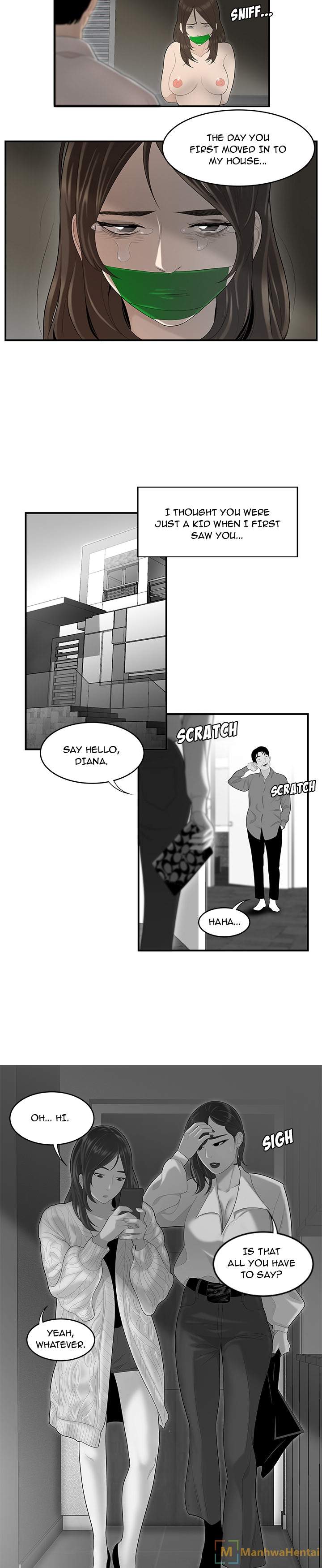S Diaries 100 chapter 40 page 15