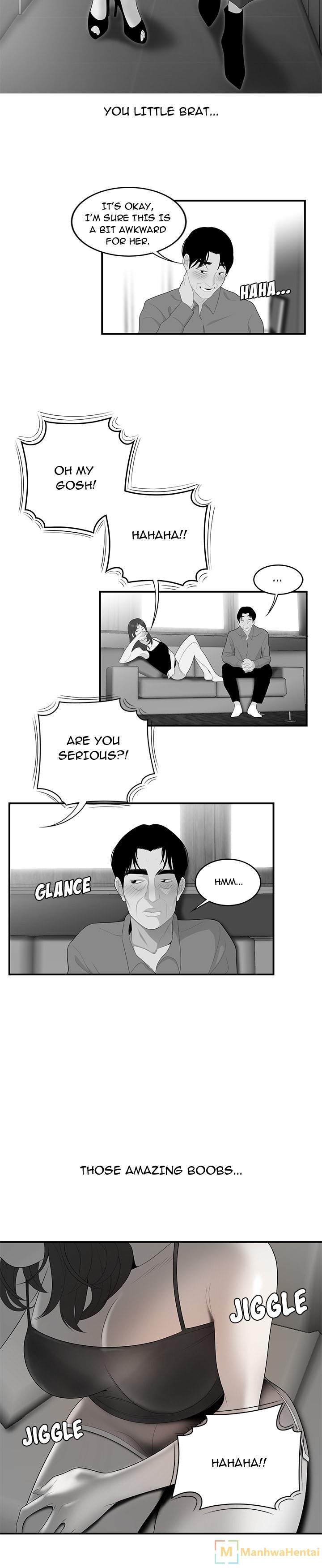 S Diaries 100 chapter 40 page 16