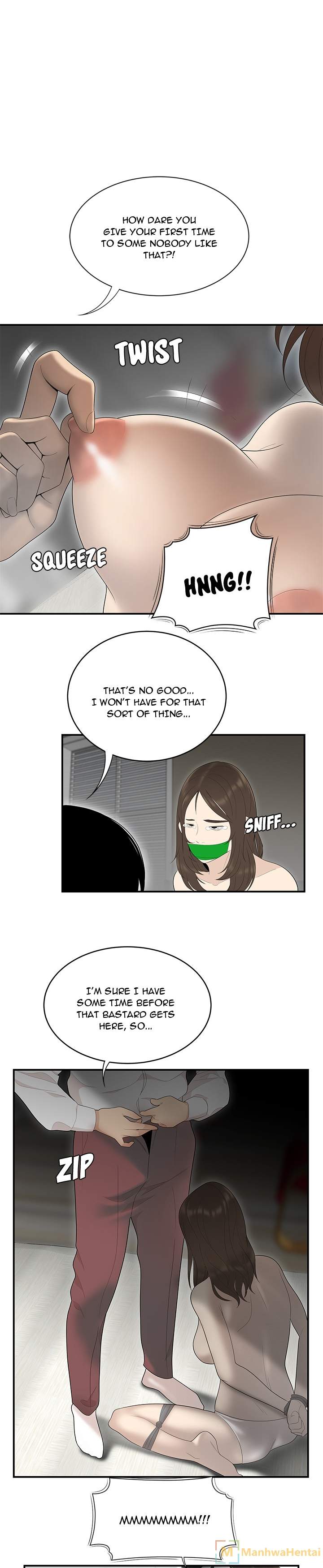 S Diaries 100 chapter 40 page 19