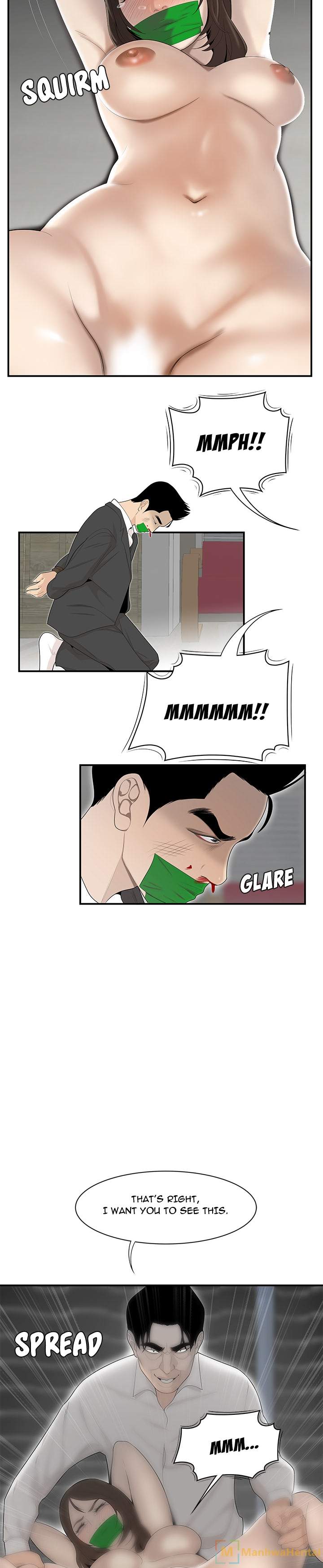 S Diaries 100 chapter 41 page 7