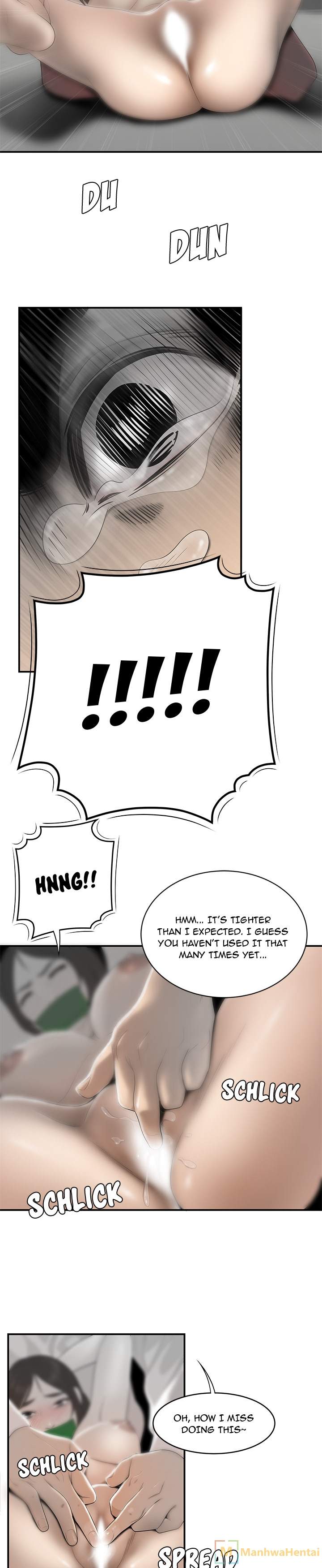 S Diaries 100 chapter 41 page 8