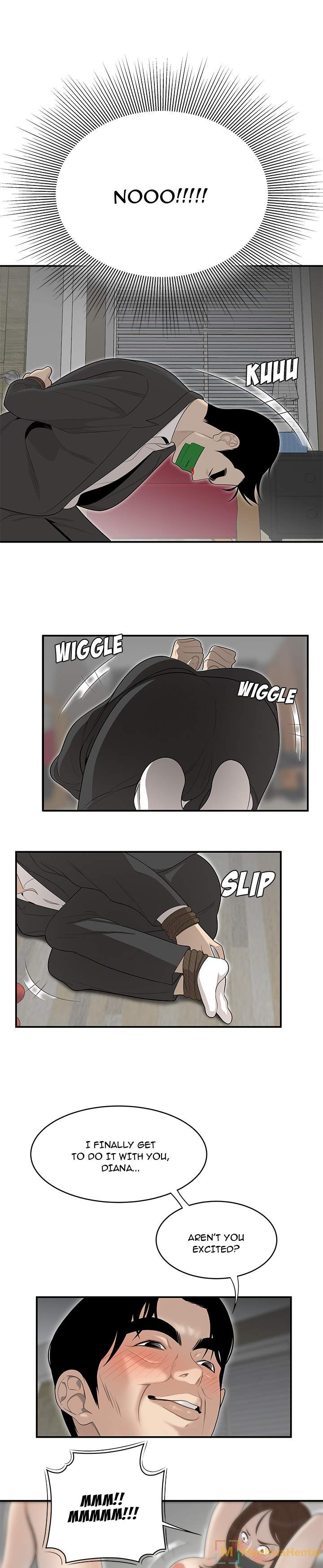 S Diaries 100 chapter 41 page 11