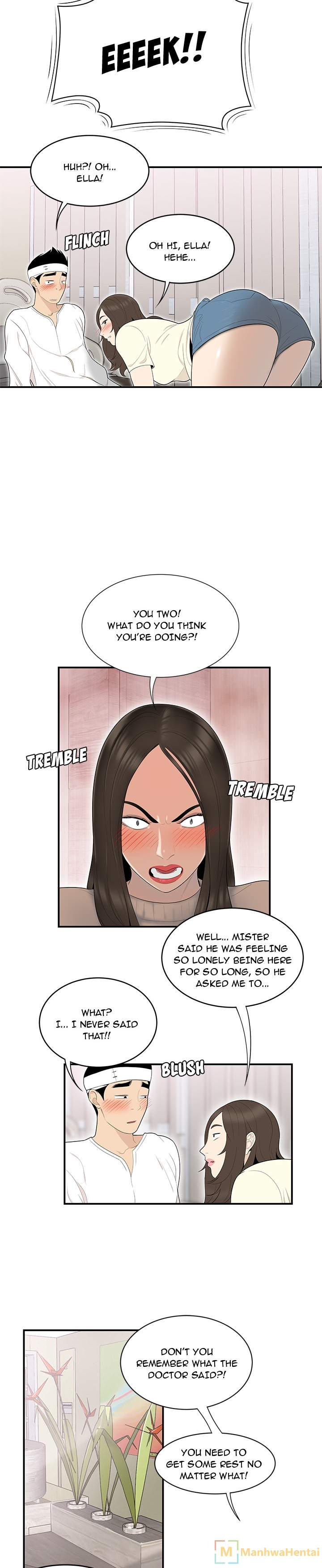 S Diaries 100 chapter 41 page 19