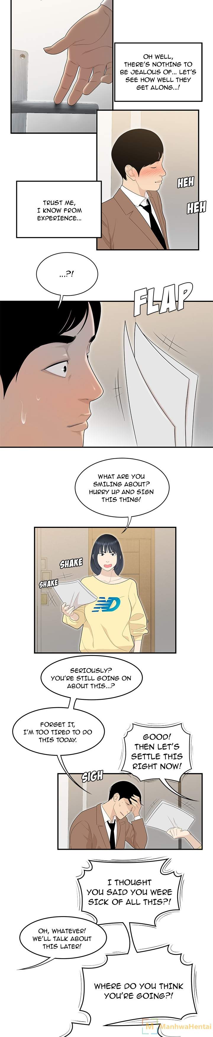 S Diaries 100 chapter 42 page 13