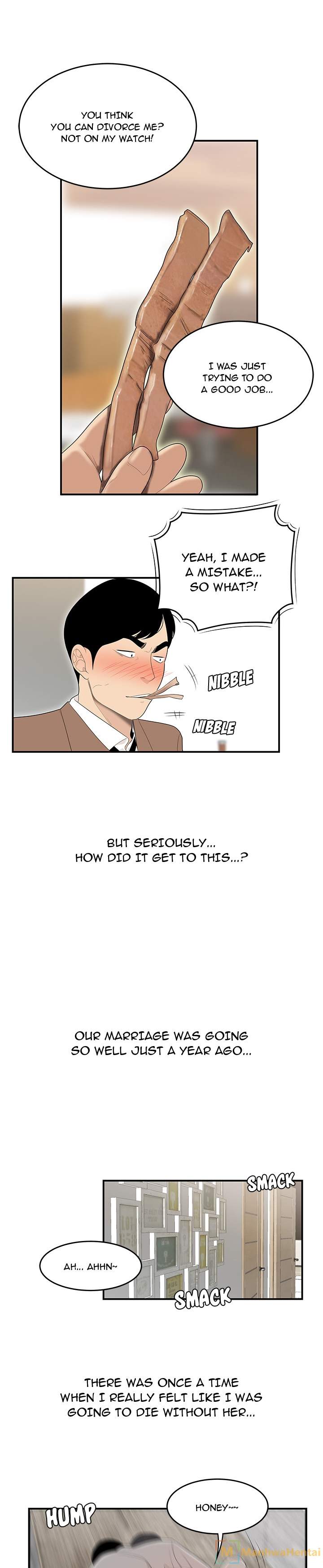 S Diaries 100 chapter 42 page 15