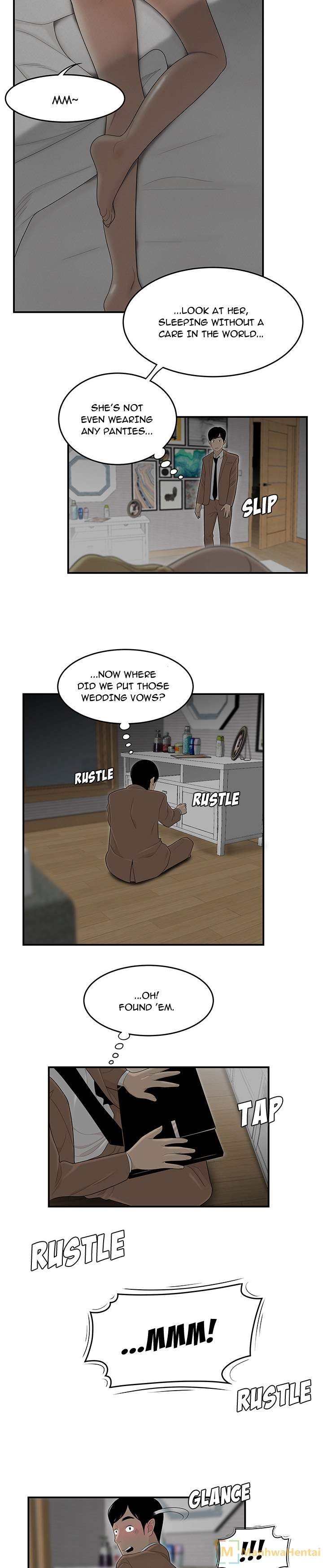 S Diaries 100 chapter 43 page 11