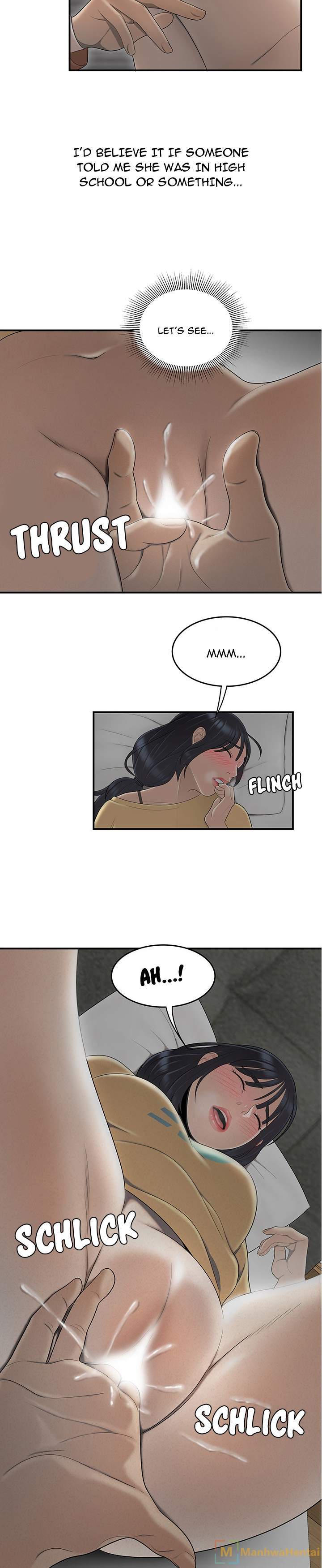 S Diaries 100 chapter 43 page 16