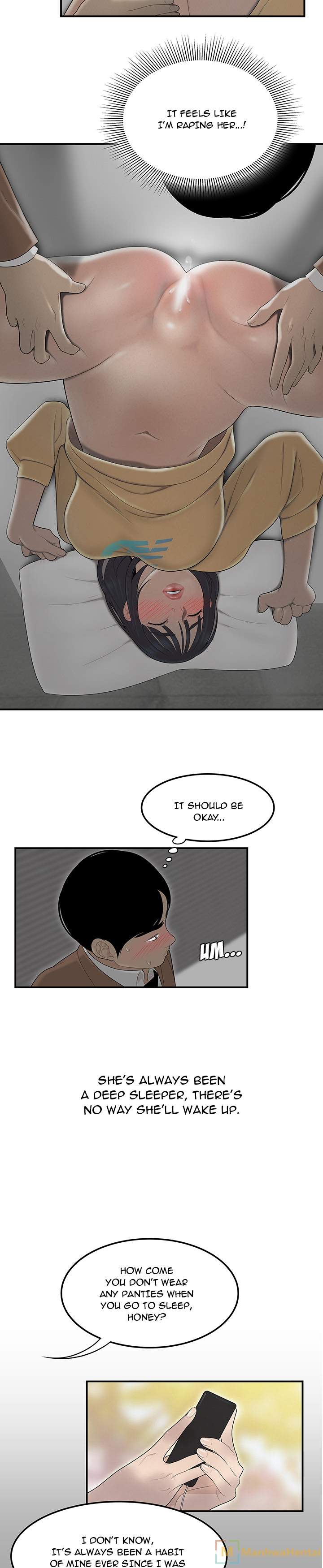 S Diaries 100 chapter 43 page 18