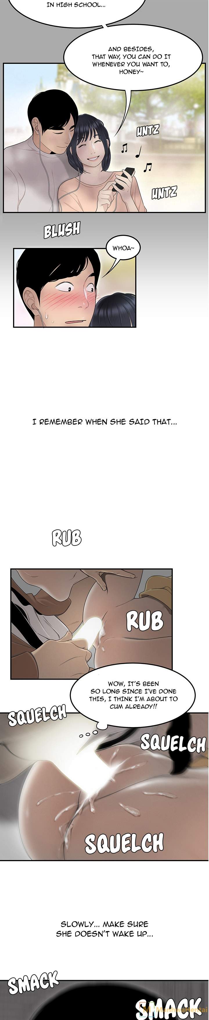 S Diaries 100 chapter 43 page 19