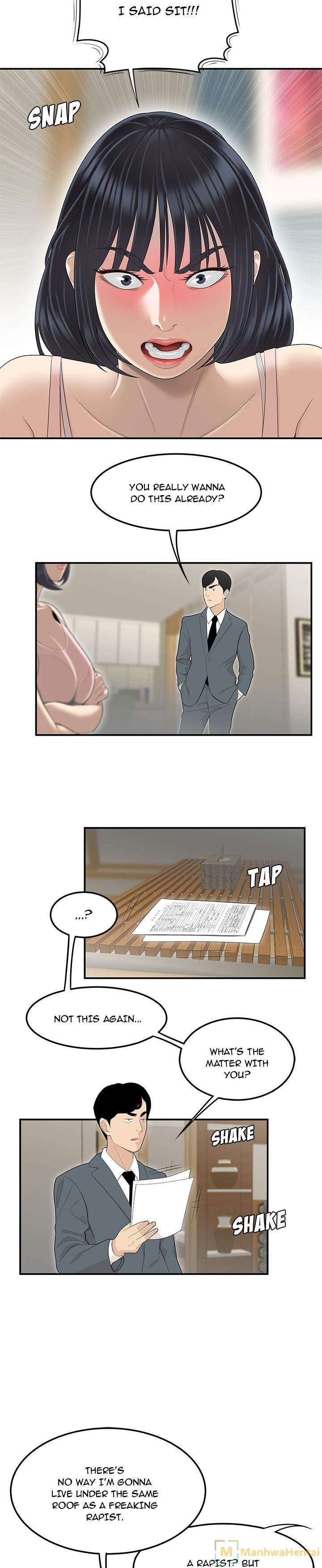S Diaries 100 chapter 44 page 13