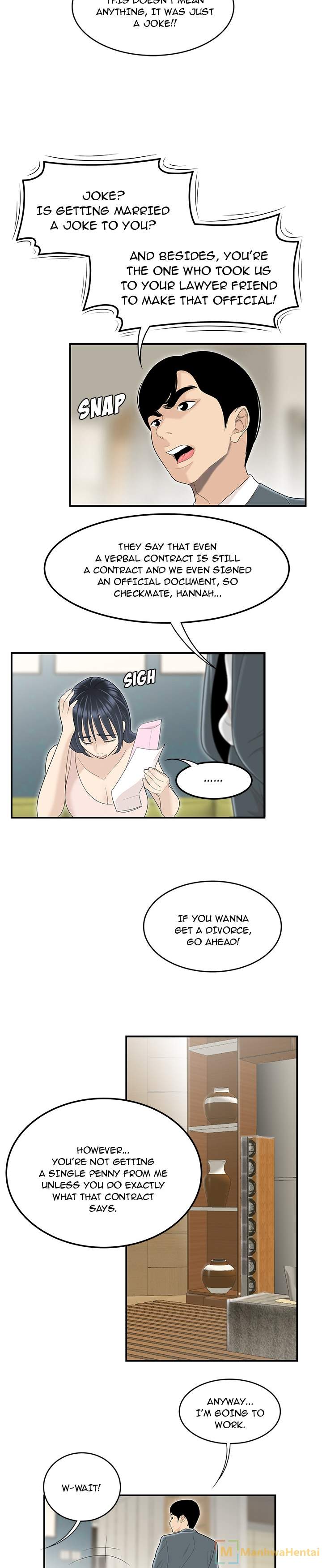 S Diaries 100 chapter 44 page 16