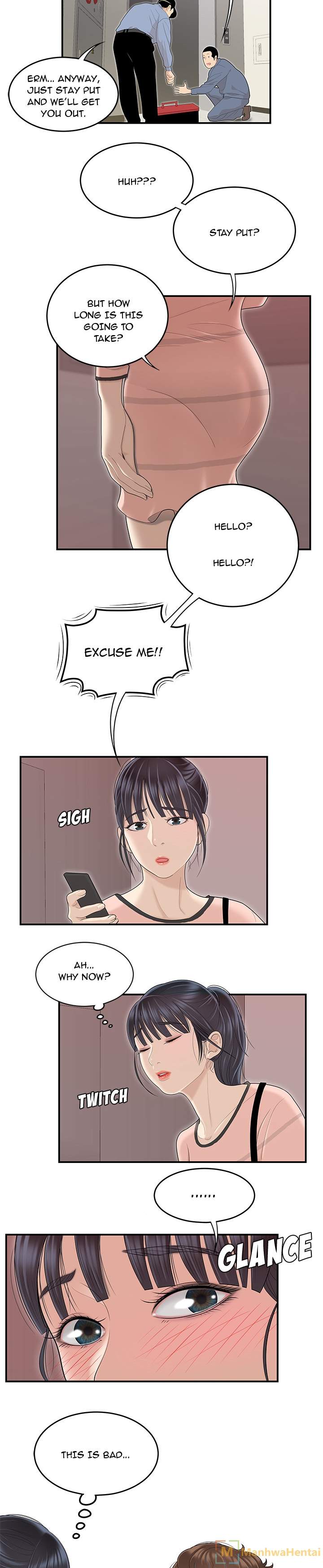 S Diaries 100 chapter 45 page 4