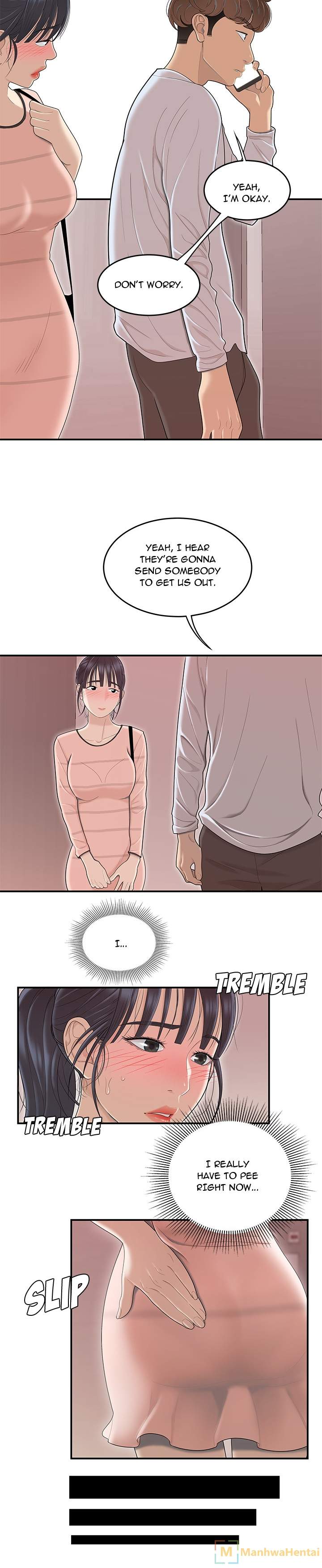 S Diaries 100 chapter 45 page 5