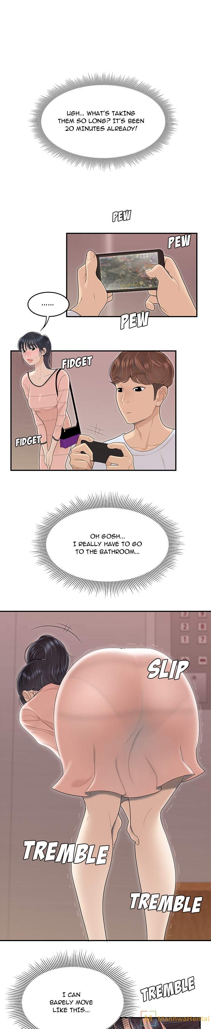 S Diaries 100 chapter 45 page 6