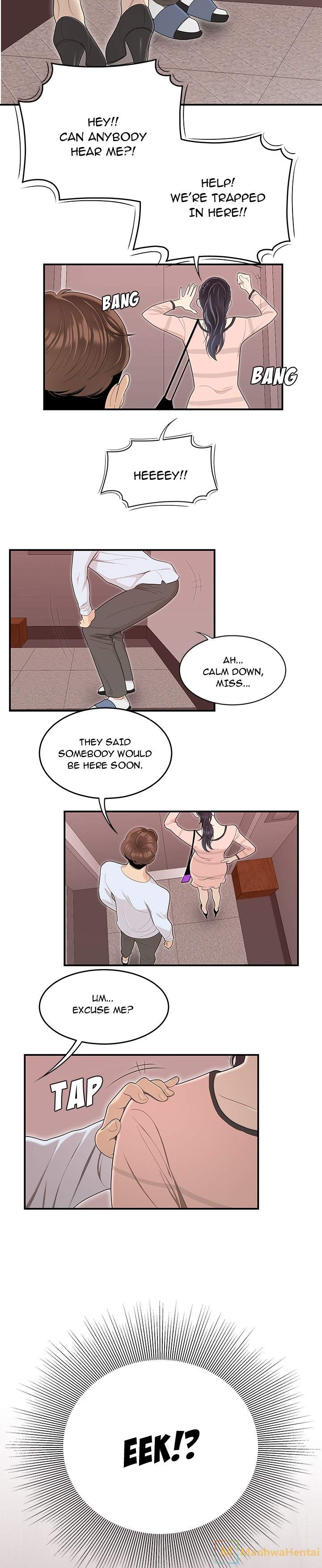 S Diaries 100 chapter 45 page 11