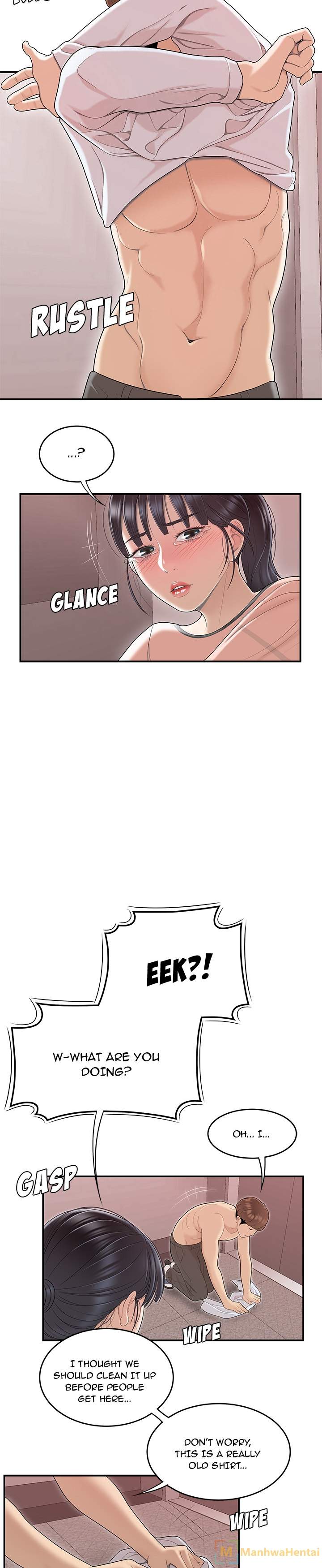 S Diaries 100 chapter 45 page 19