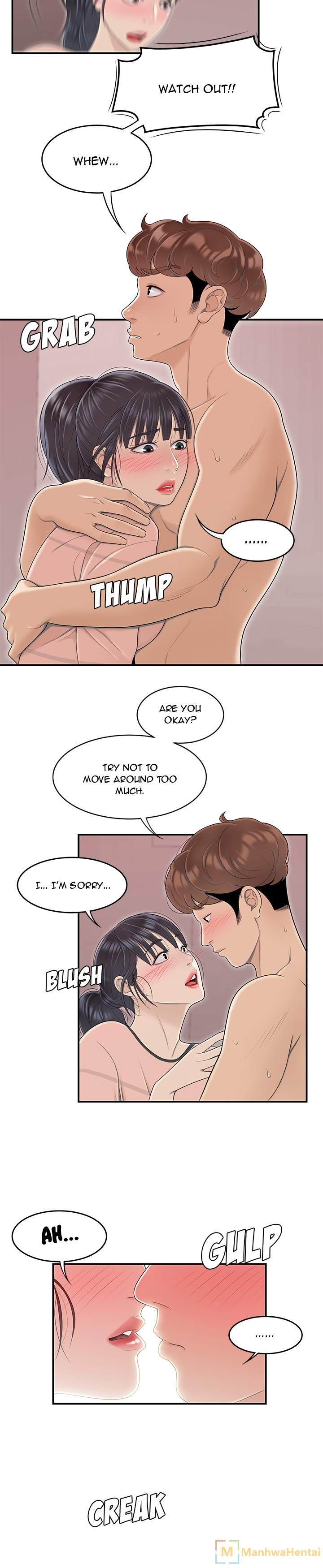 S Diaries 100 chapter 45 page 21