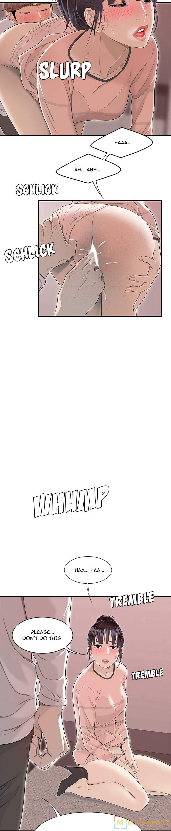 S Diaries 100 chapter 46 page 9