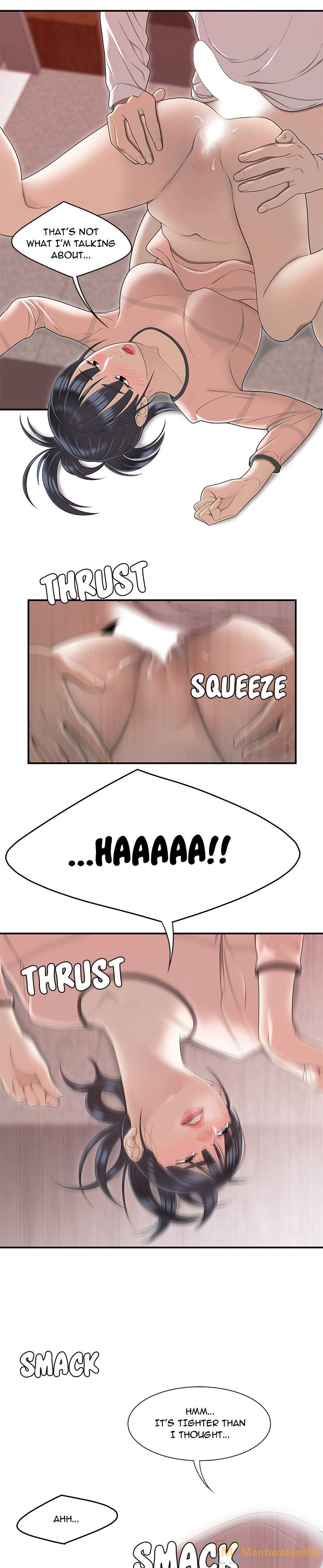 S Diaries 100 chapter 46 page 11
