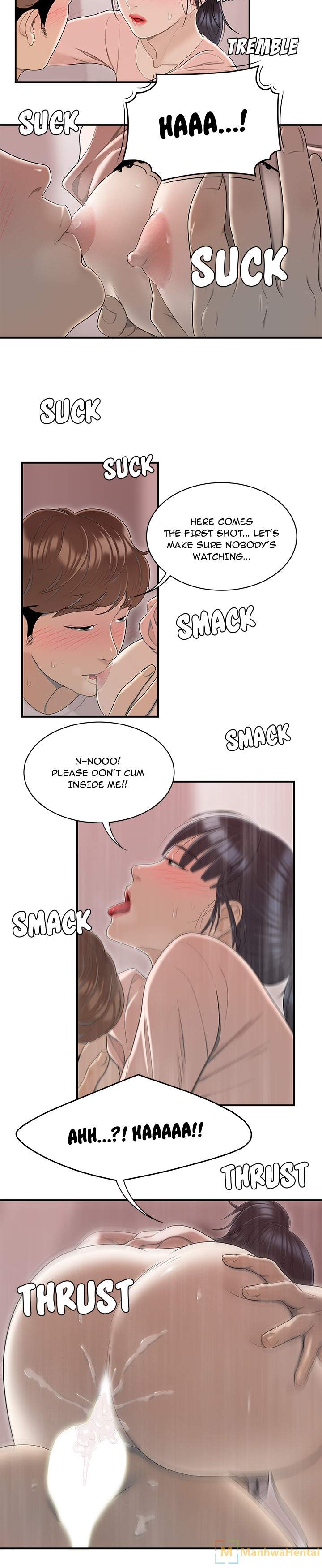 S Diaries 100 chapter 46 page 14