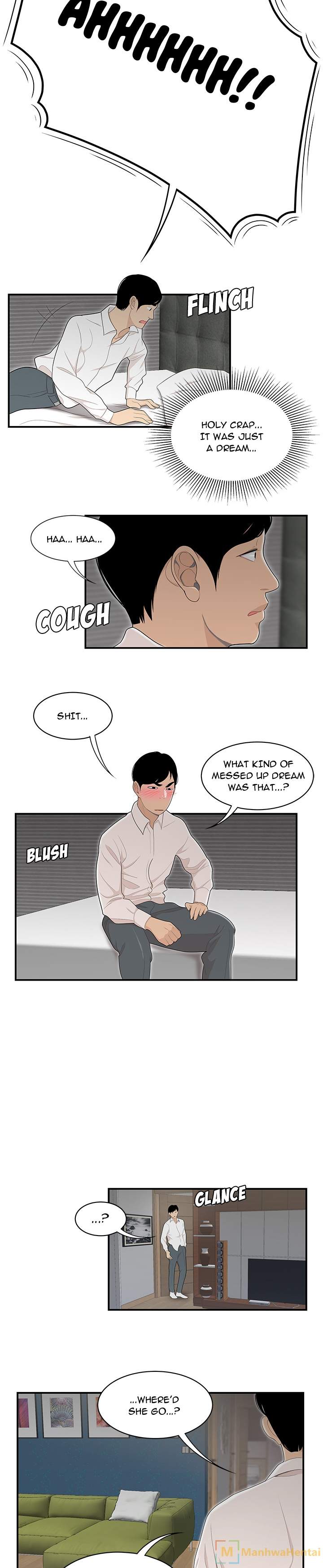 S Diaries 100 chapter 46 page 16