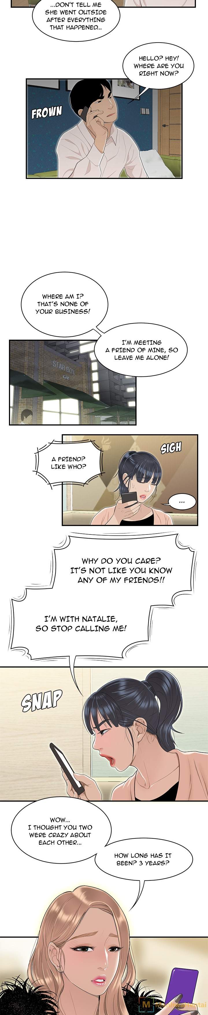 S Diaries 100 chapter 46 page 17