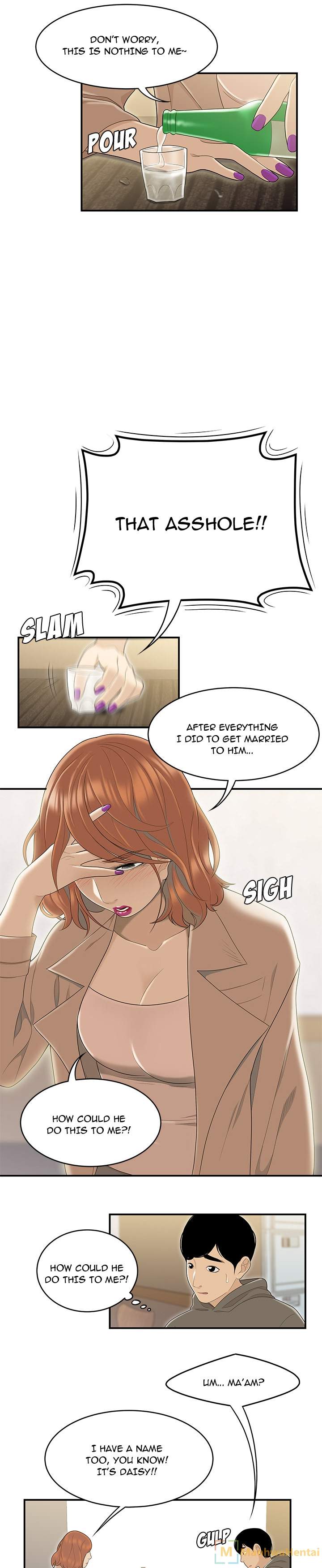 S Diaries 100 chapter 47 page 8