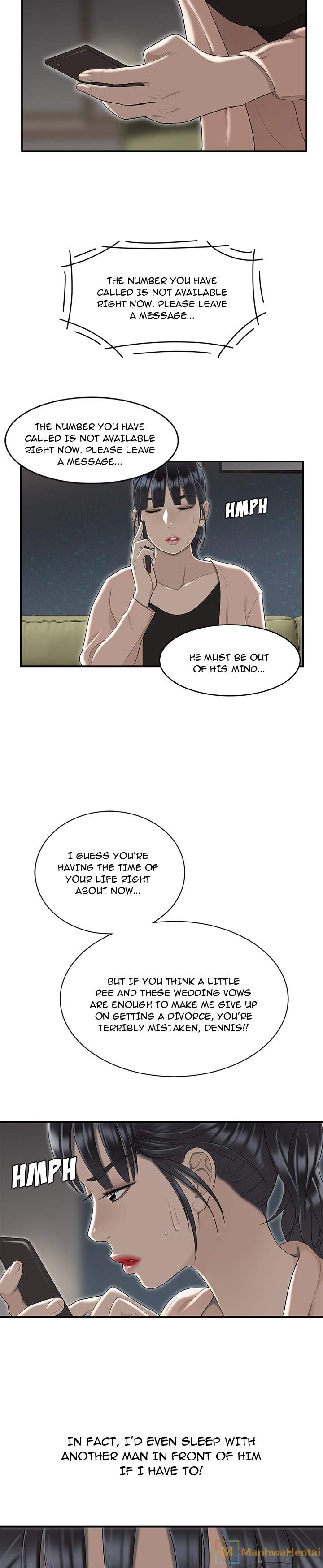 S Diaries 100 chapter 47 page 15