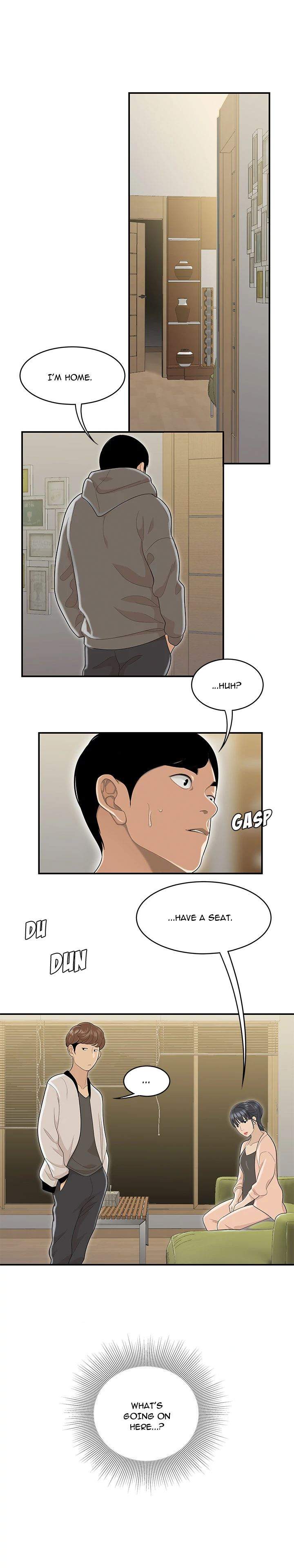 S Diaries 100 chapter 48 page 5