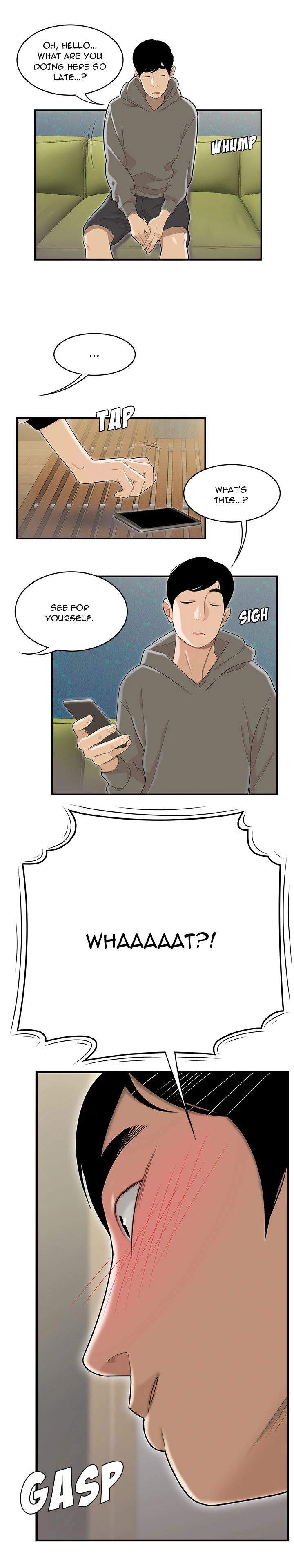 S Diaries 100 chapter 48 page 6