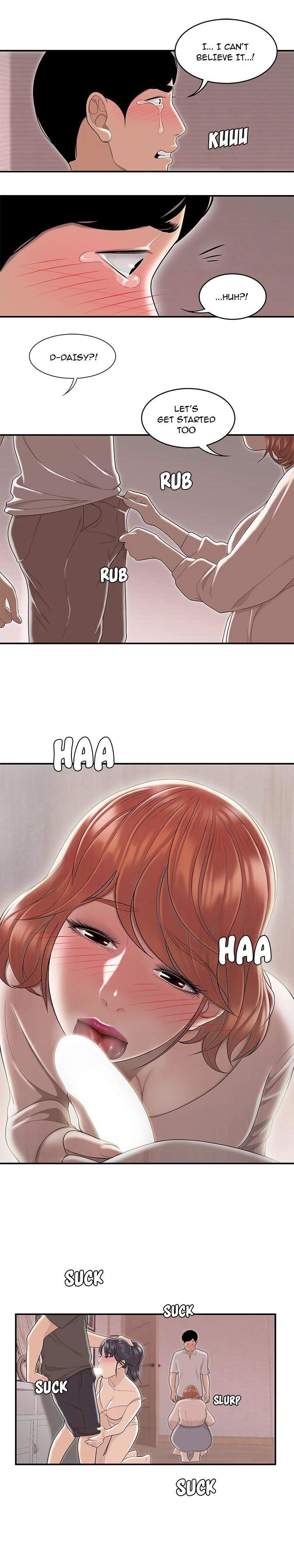 S Diaries 100 chapter 48 page 14