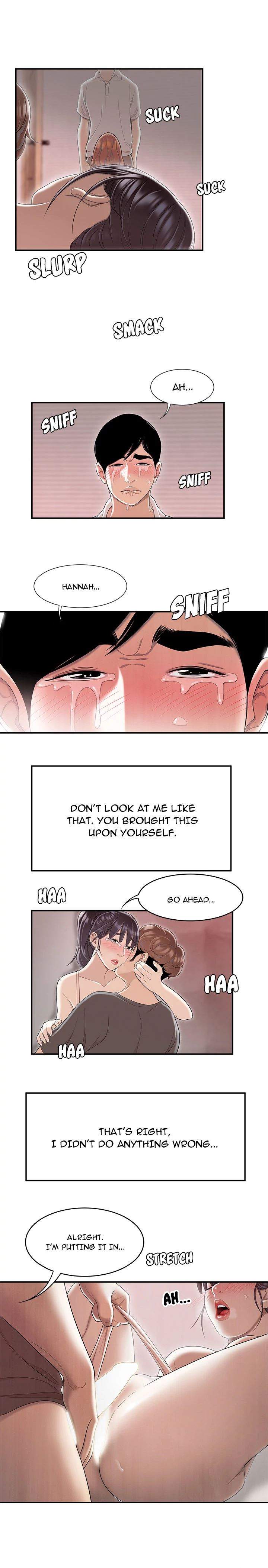 S Diaries 100 chapter 48 page 16