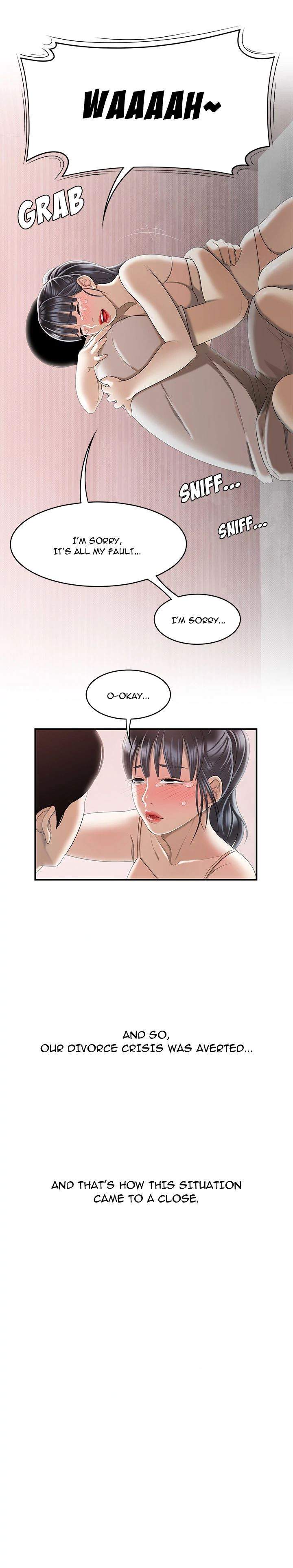 S Diaries 100 chapter 48 page 19