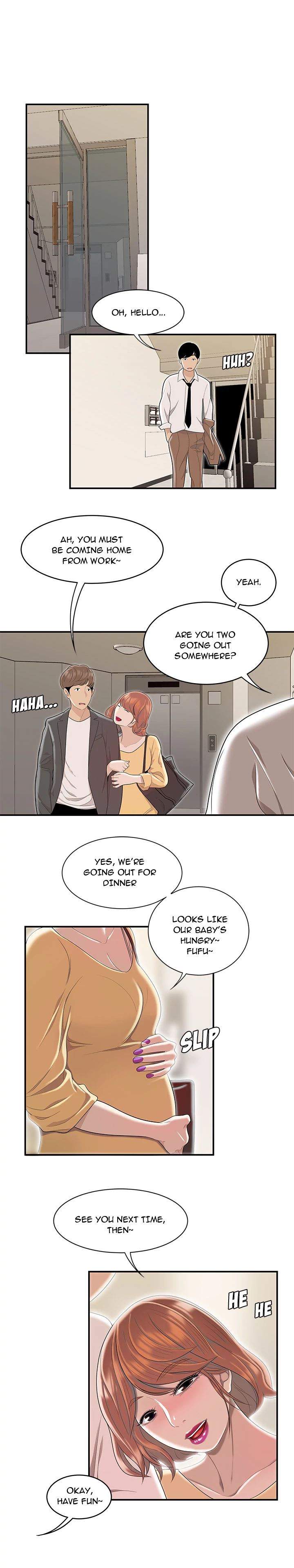 S Diaries 100 chapter 48 page 20