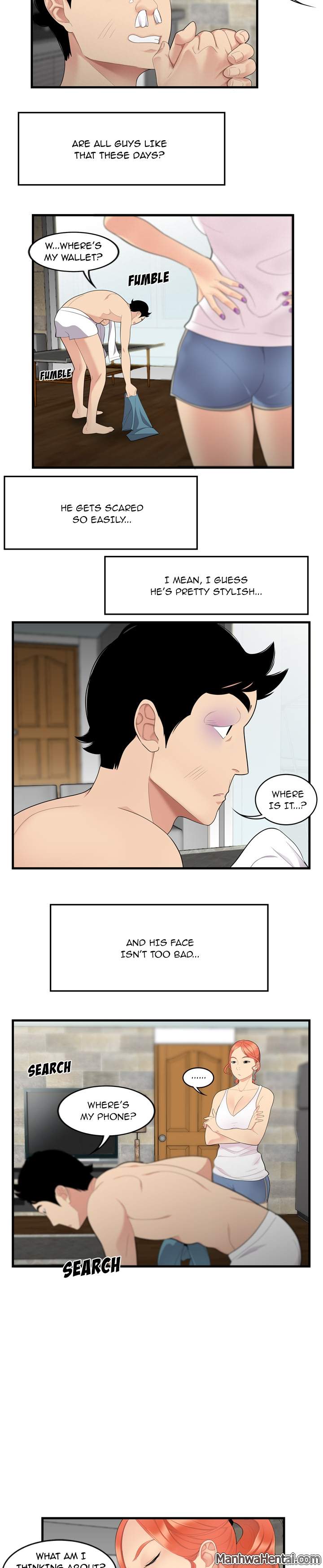 S Diaries 100 chapter 5 page 7