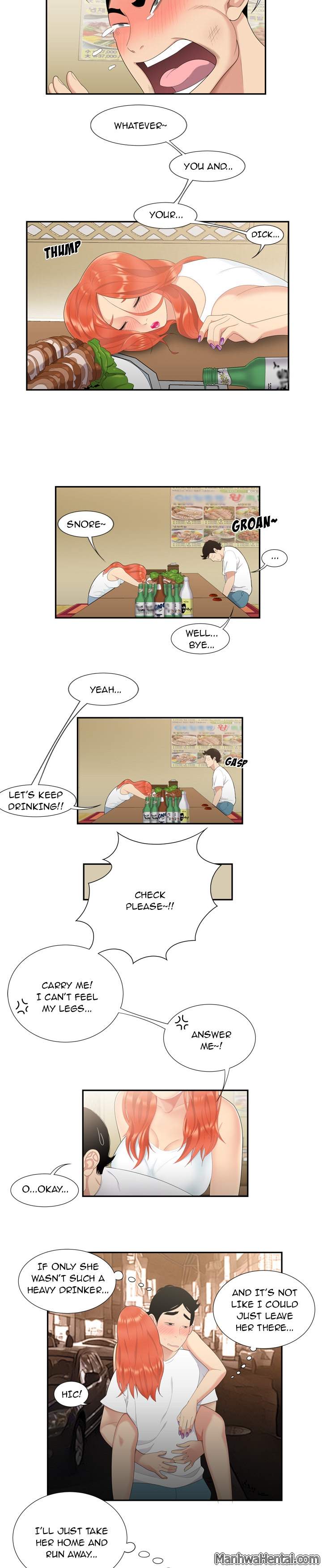 S Diaries 100 chapter 6 page 7