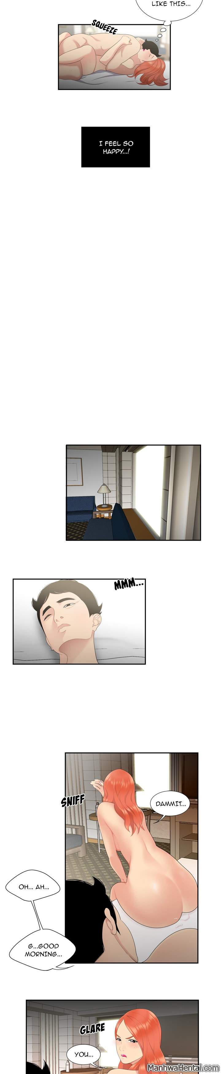 S Diaries 100 chapter 6 page 13