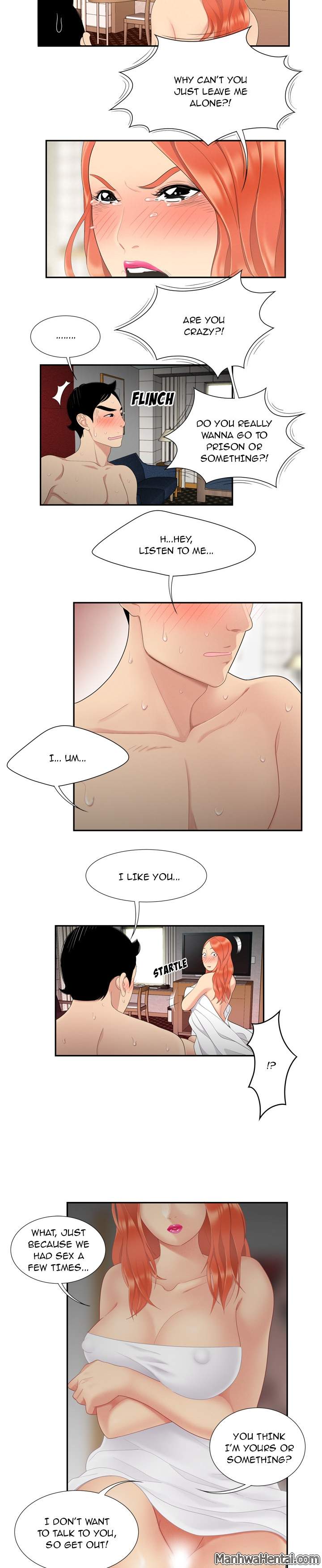 S Diaries 100 chapter 6 page 14