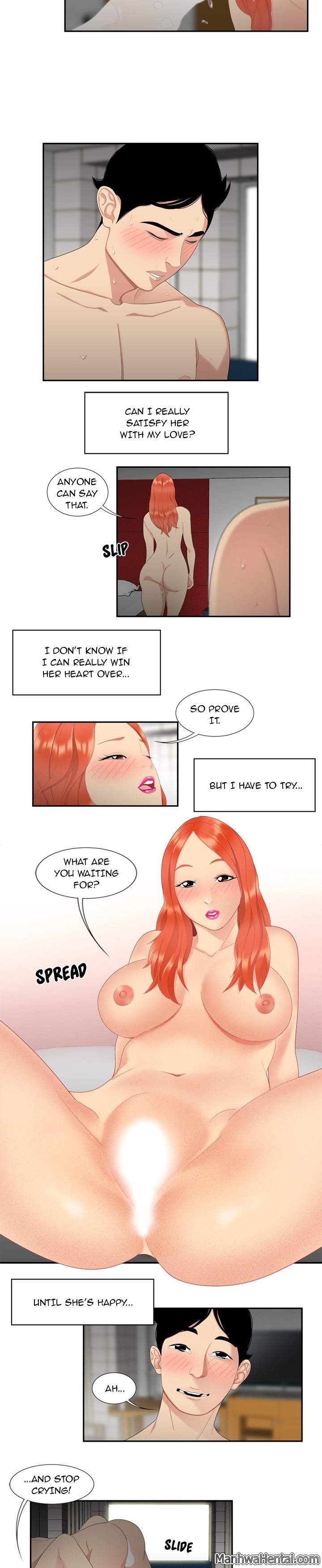 S Diaries 100 chapter 6 page 18