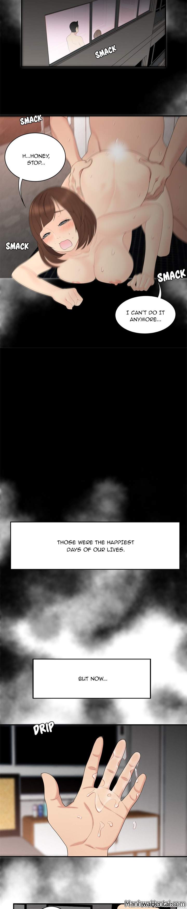 S Diaries 100 chapter 7 page 16
