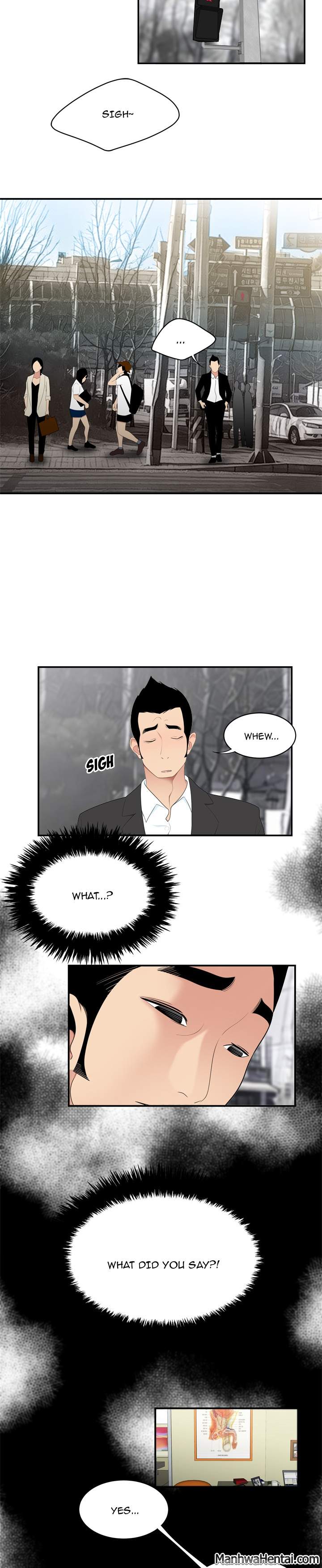 S Diaries 100 chapter 8 page 4